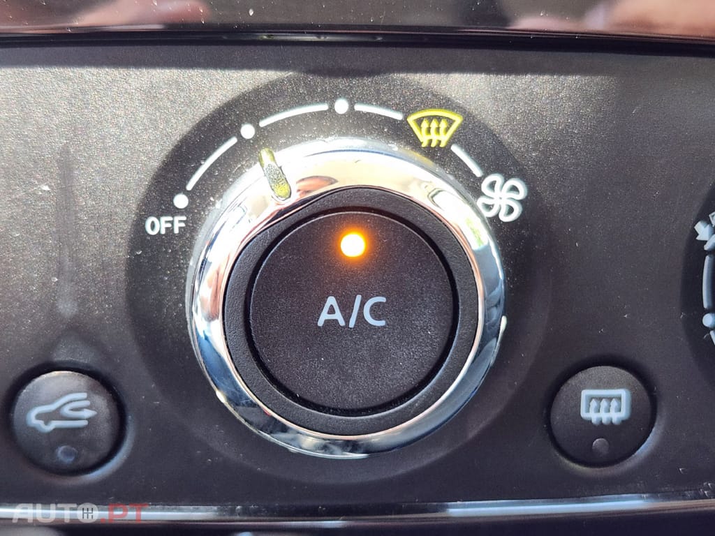 Renault Captur ENERGY dCi 90 S&S Dynamique