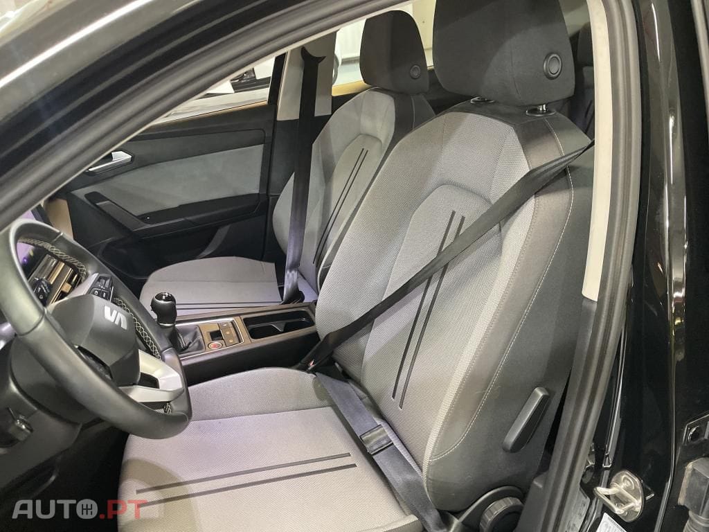 Seat Leon 1.0 TSI Style