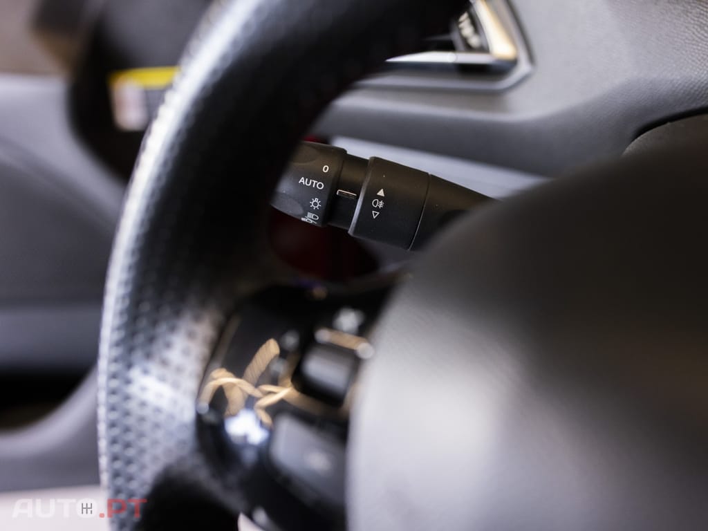 Peugeot 308 1.6 e-THP GTi