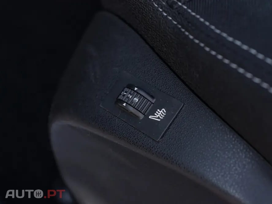 DS DS3 1.2 PureTech Chic