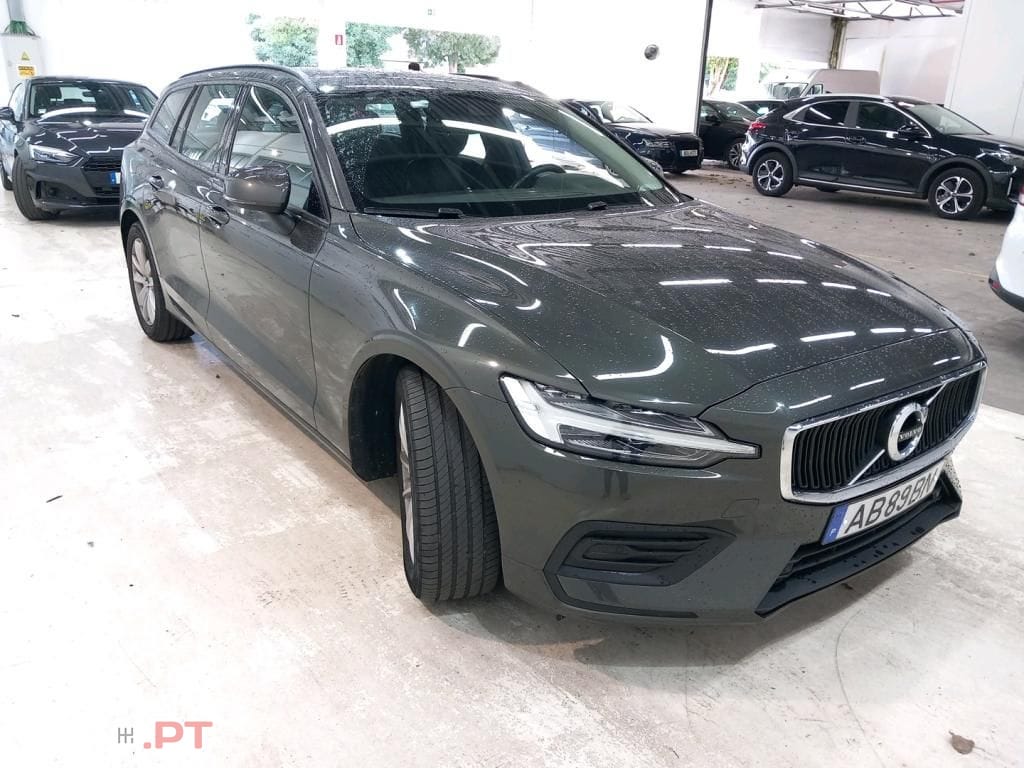 Volvo V60 2.0 D3 Momentum