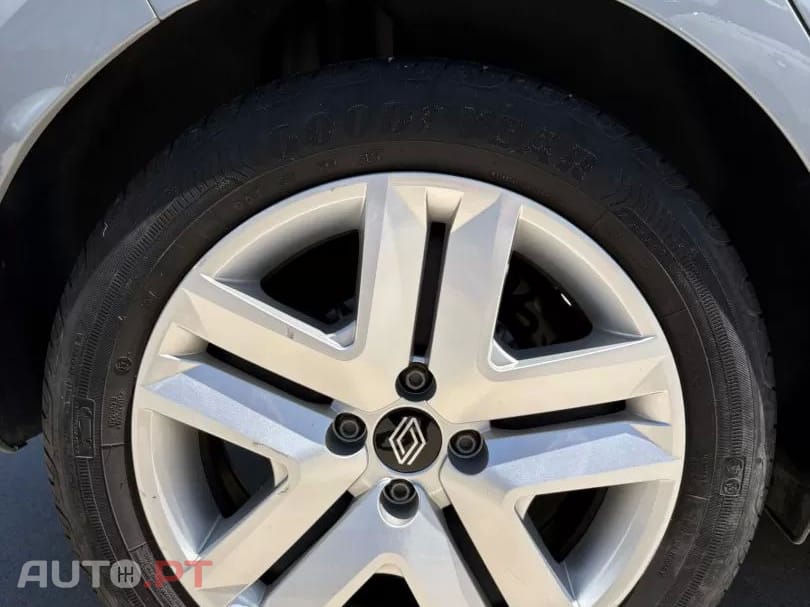 Renault Clio 1.0 TCe Techno