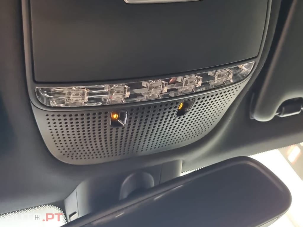 Mercedes-Benz C 350 e HYBRID Plug In AVANTGARDE (Aut.)
