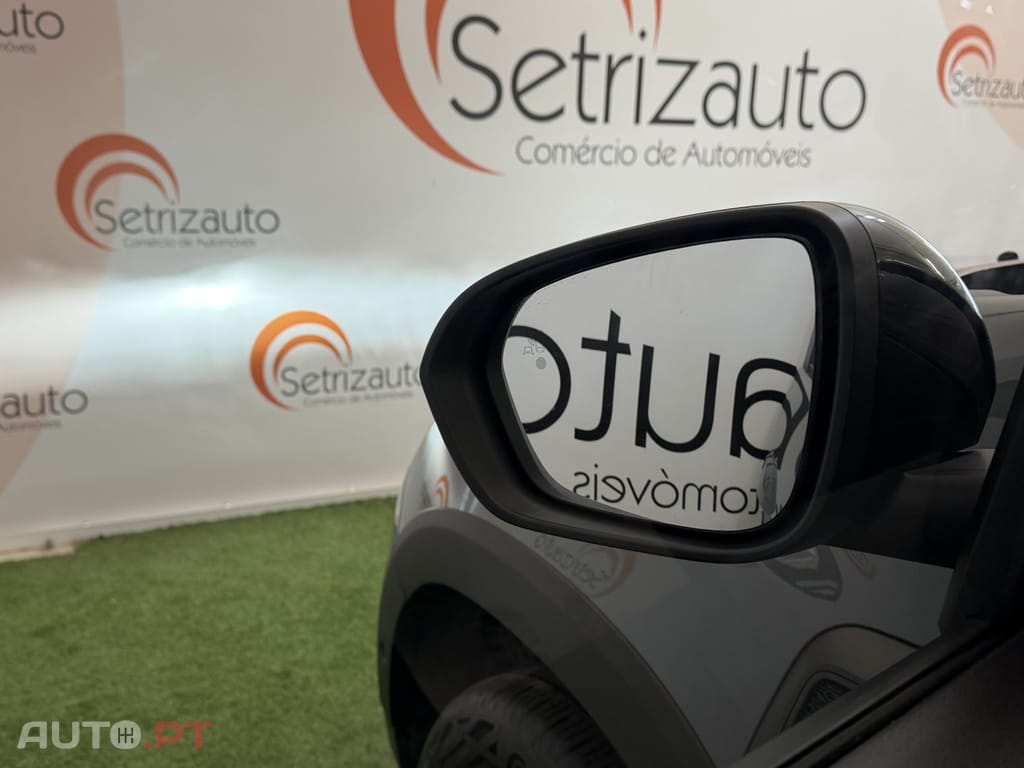 Dacia Duster 1.3 TCe Extreme EDC