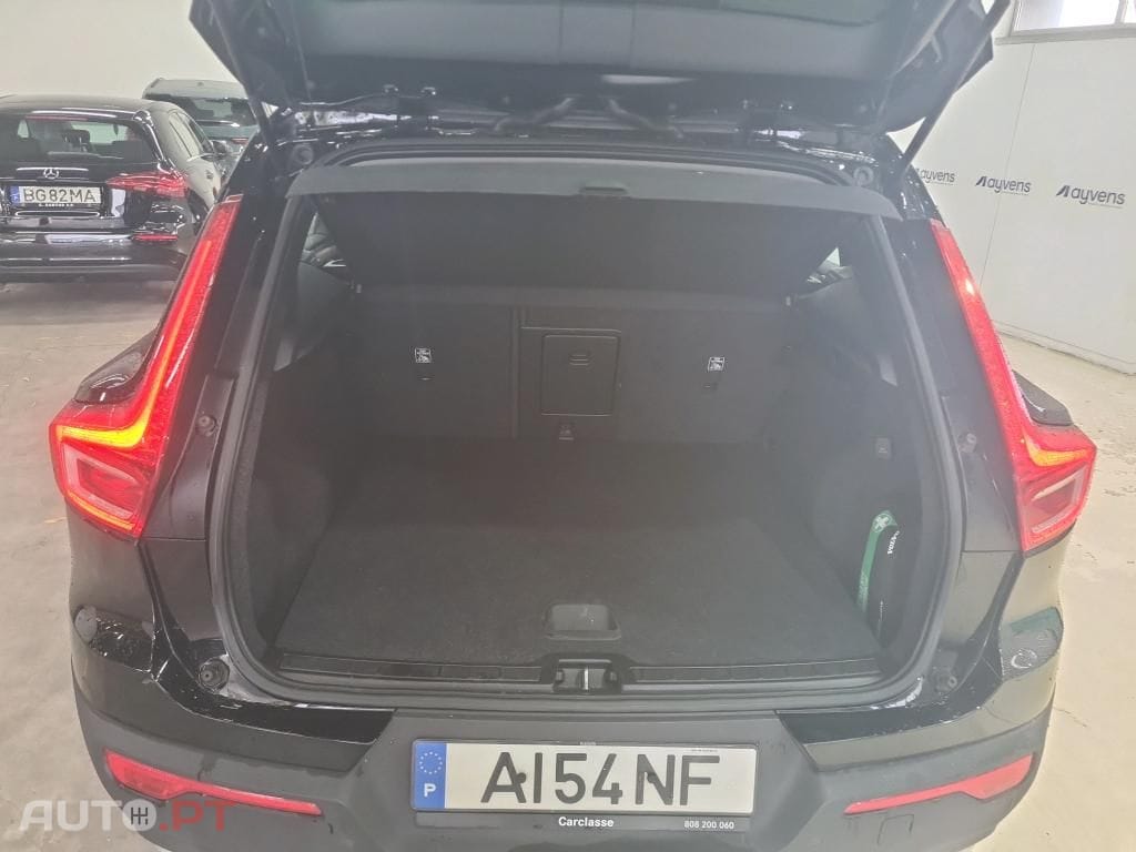 Volvo XC40 1.5 T2 Momentum