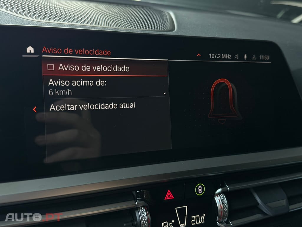 BMW 420 i Pack Desportivo M Auto