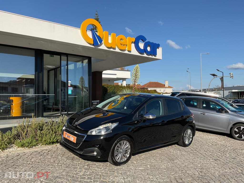 Peugeot 208 1.2 PureTech Style