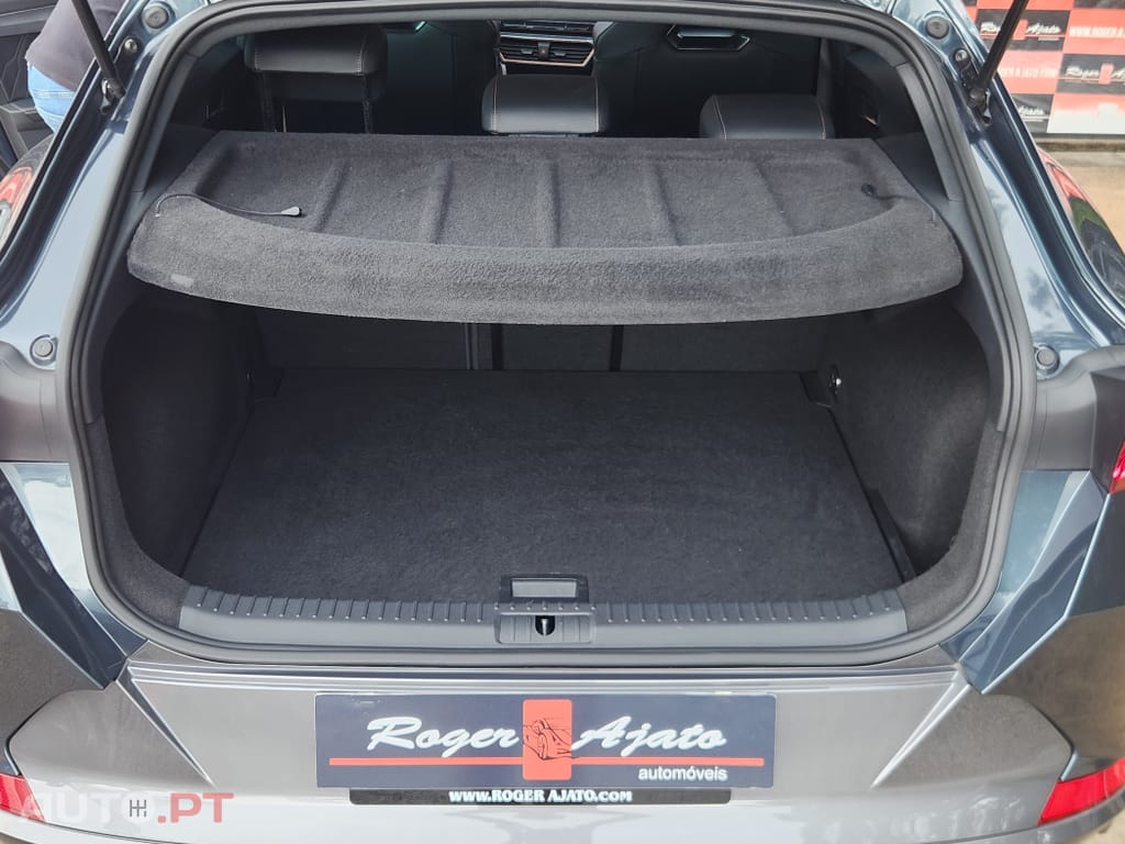 Cupra Formentor 2.0 TDI Sport