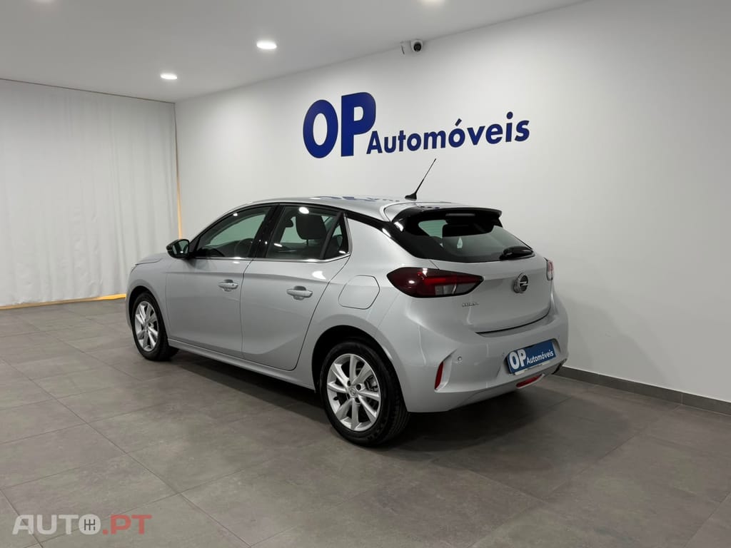 Opel Corsa 1.2 T Edition