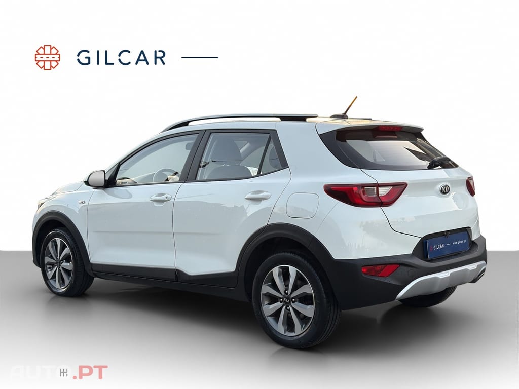 Kia Stonic 1.0 T-GDI Drive