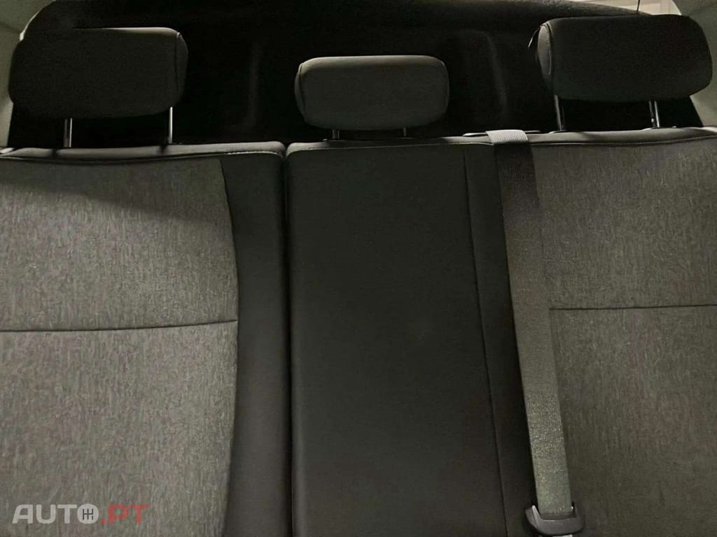 Kia Stonic 1.0 T-GDi Wave