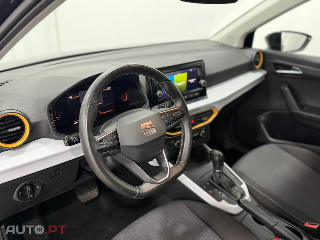 Seat Arona 1.0 TSI Style DSG