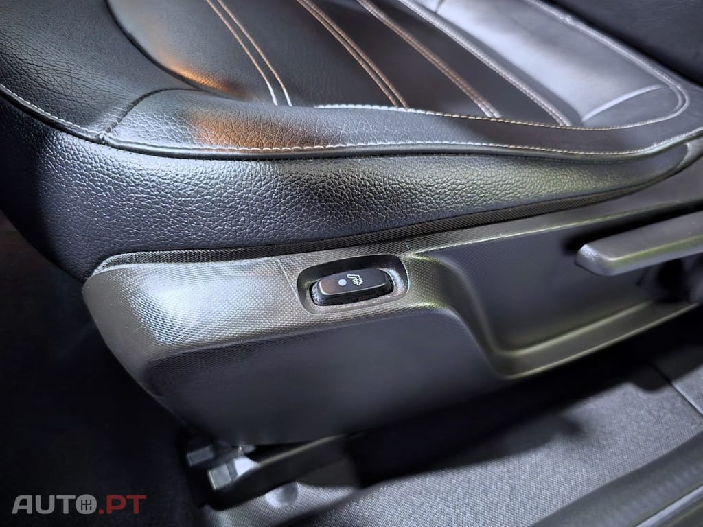 Smart ForTwo EQ Prime