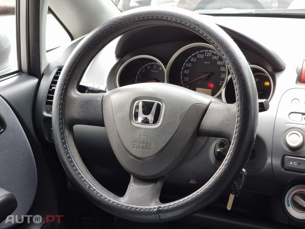 Honda Jazz 1.2 Live