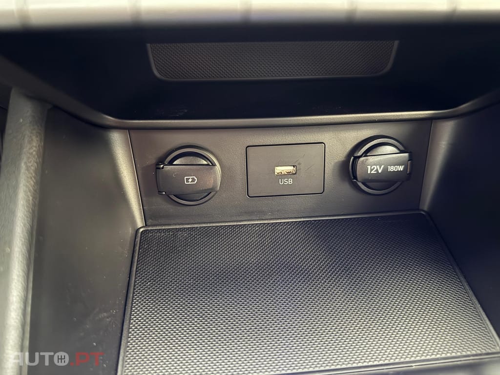 Hyundai Kauai 1.6 GDi HEV Premium Pack Plus