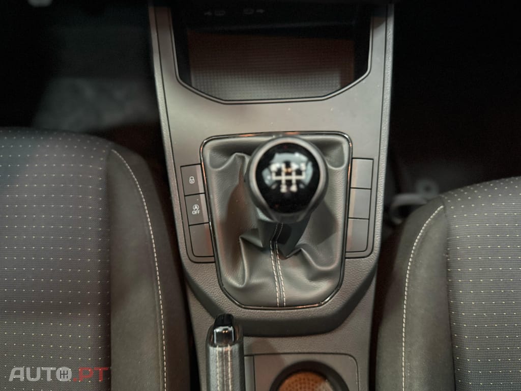 Seat Ibiza 1.0 EcoTSI Style