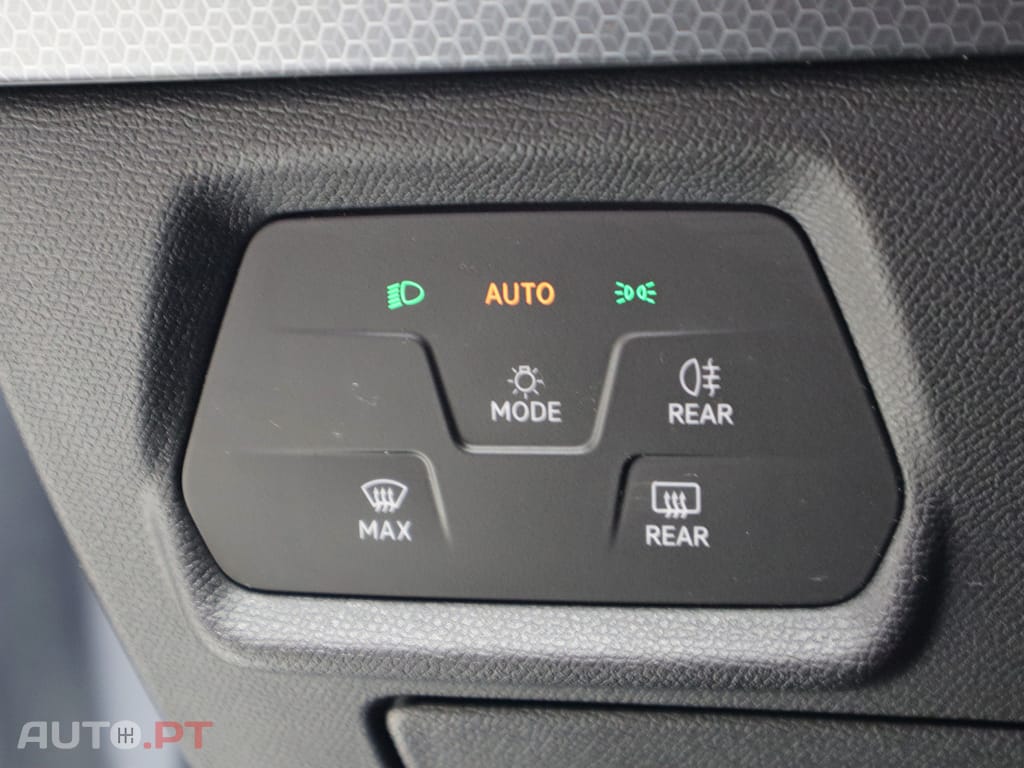 Seat Leon ST 1.0 TSI Style