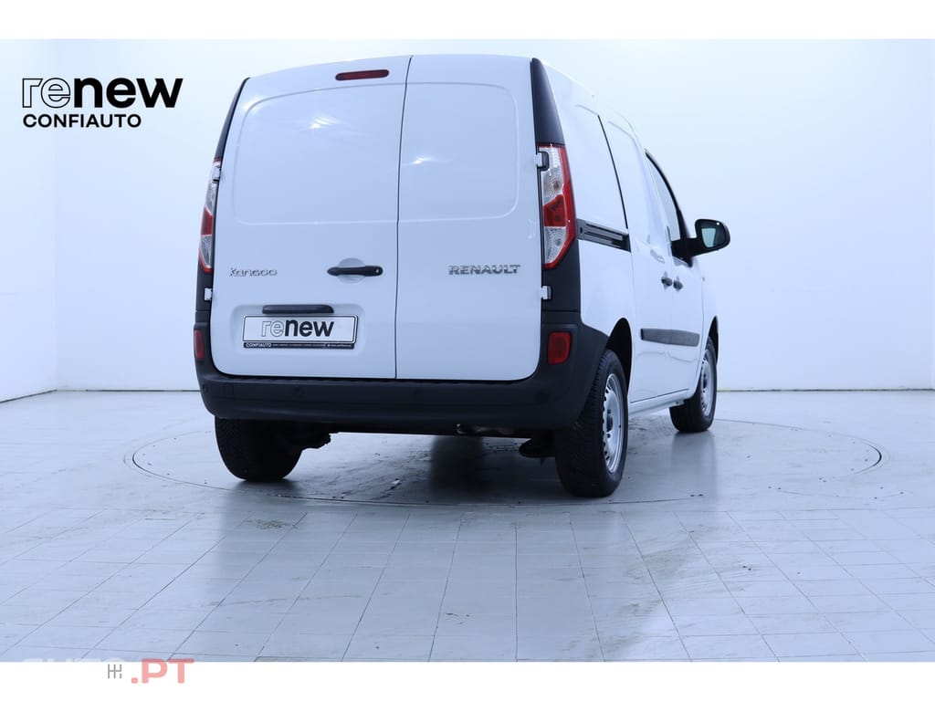 Renault Kangoo Express 2 Energy 1