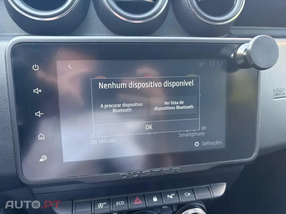 Dacia Duster 1.0 TCe ECO-G Prestige Bi-Fuel