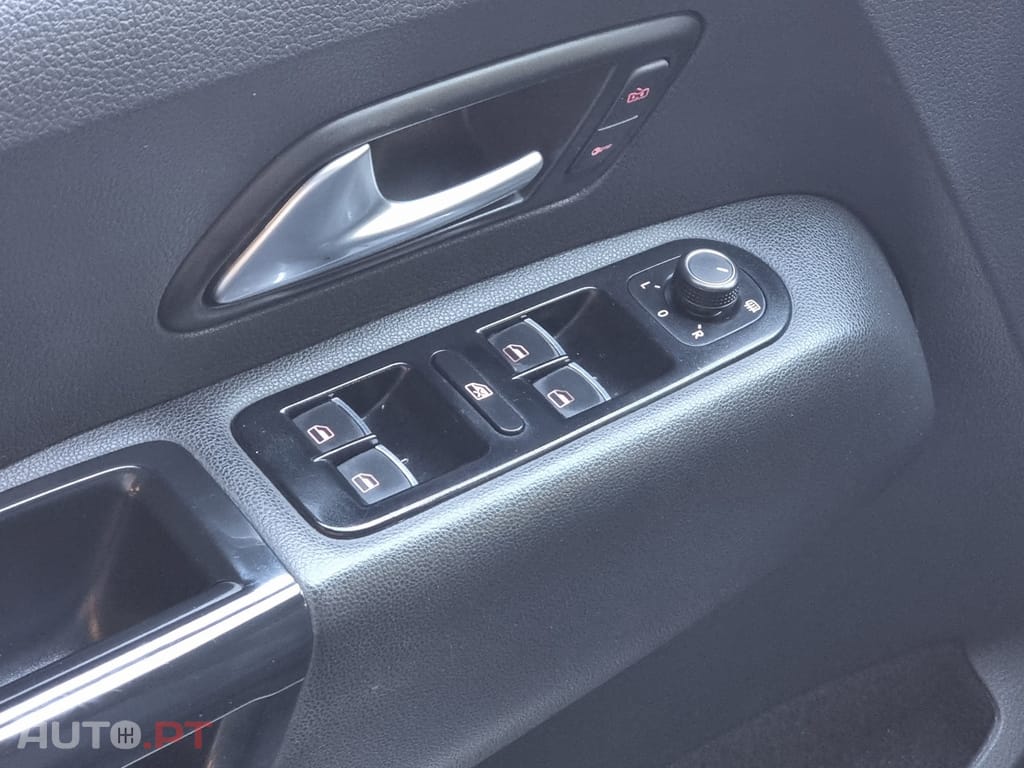 Volkswagen Amarok 3.0 TDI CD Highline 4Motion Aut.