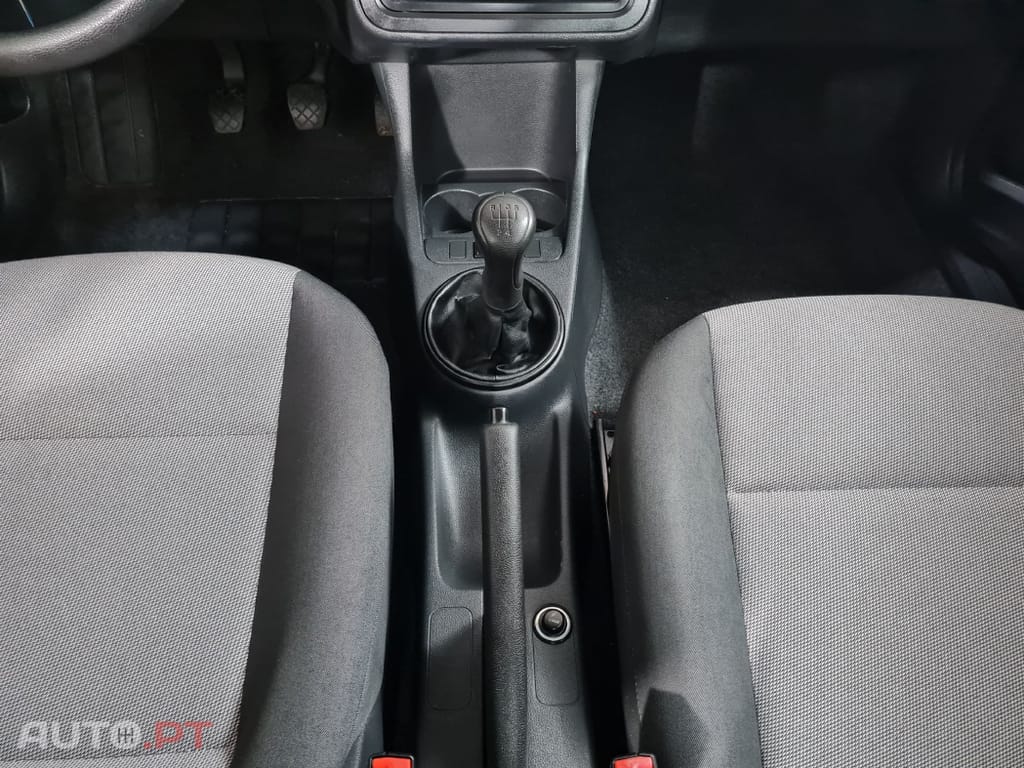 Skoda Fabia 1.2 Pep's