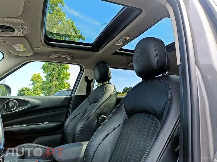MINI Clubman Cooper Sport Edition Auto