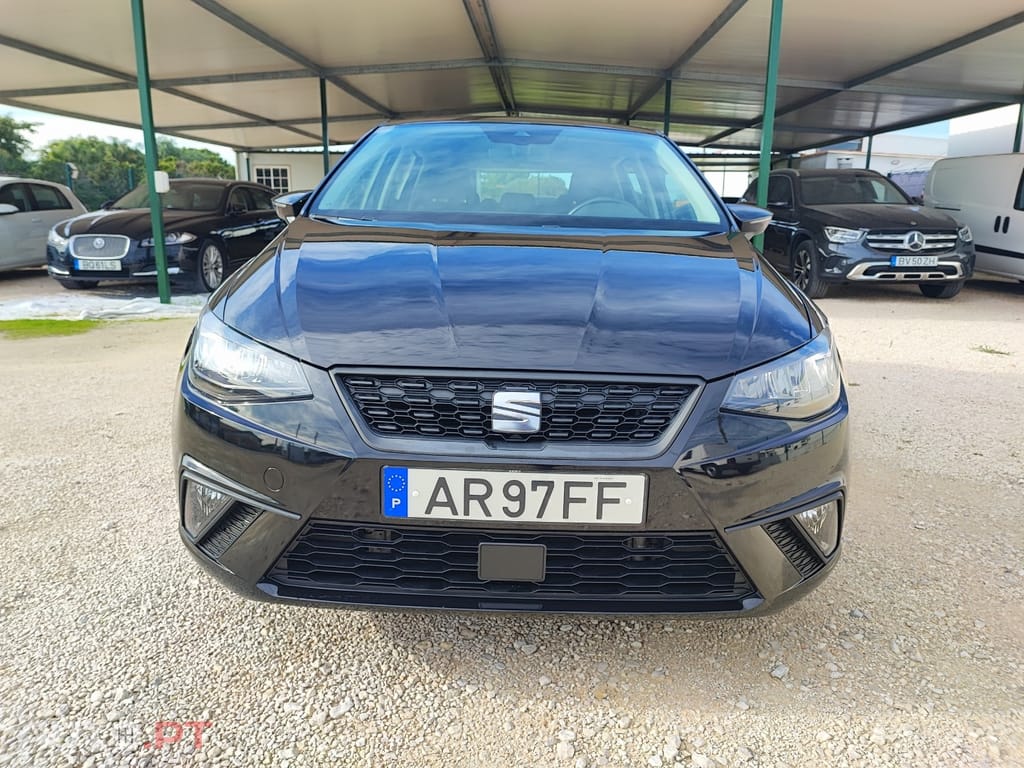 Seat Ibiza 1.0 EcoTSI Style