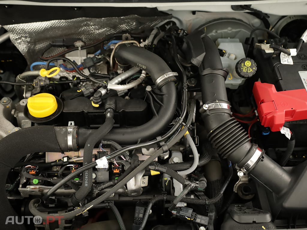 Dacia Sandero Sandero 1.0 ECO-G Stepway Essential Bi-Fuel