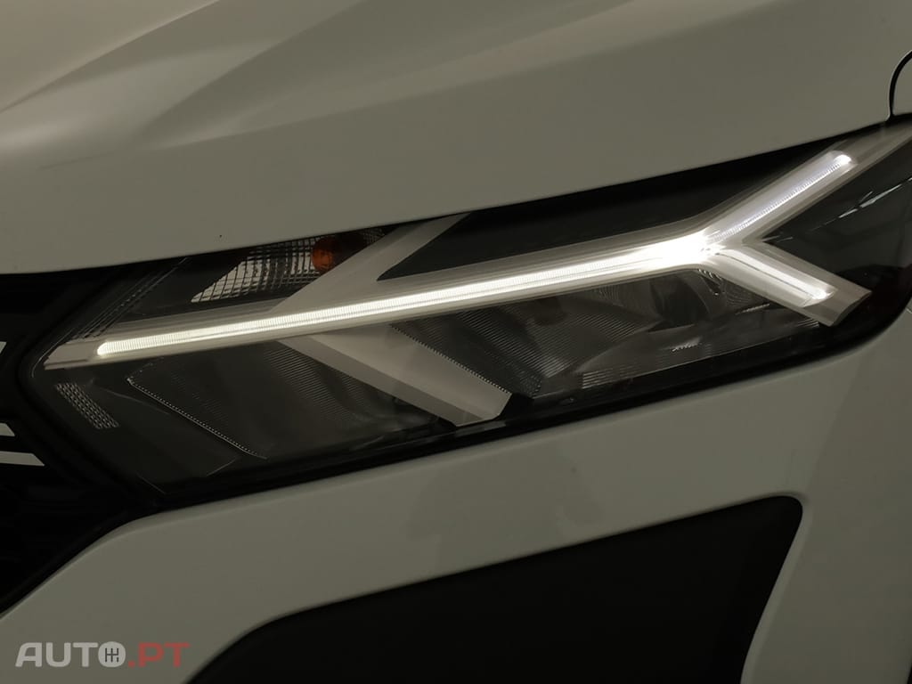 Dacia Jogger Jogger 1.0 ECO-G Extreme Bi-Fuel