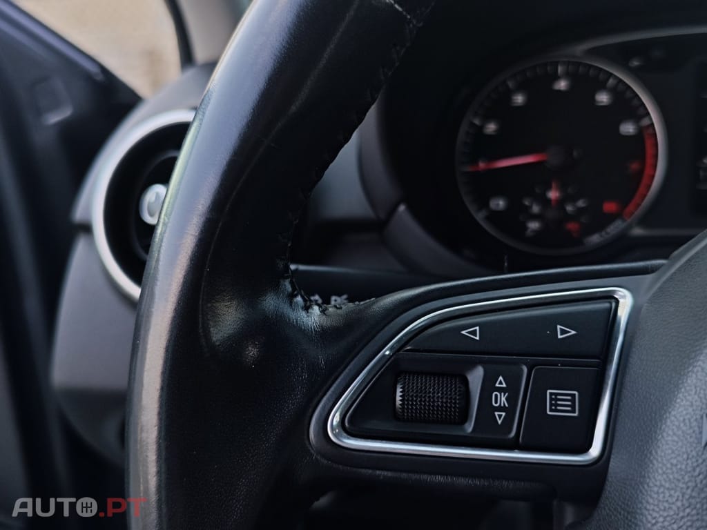 Audi A1 1.0 TFSI Sport