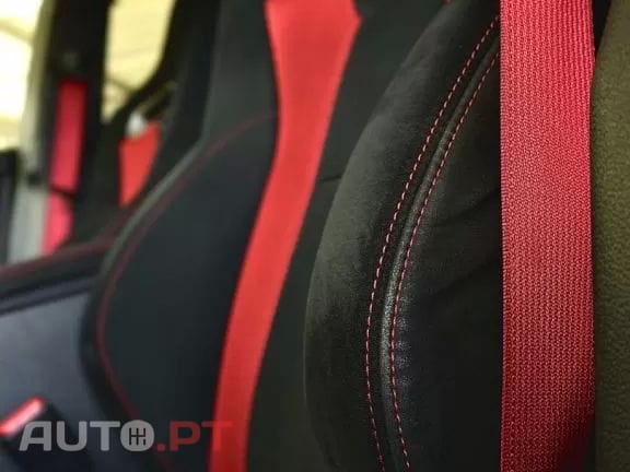 Honda Civic 2.0 i-VTEC Type-R GT BLACK  EDITION 