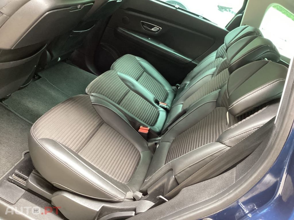 Renault Grand Scénic ENERGY dCi 110 S&S Bose Edition