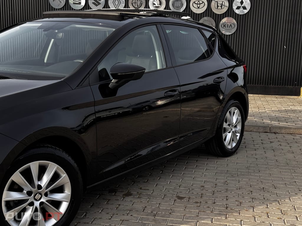 Seat Leon 1.0 EcoTSI Style S/S