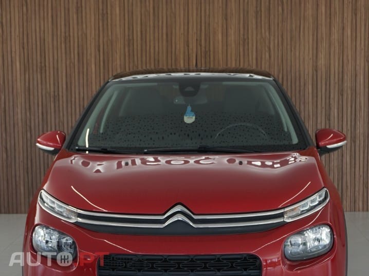 Citroen C3 1.2 PureTech Shine