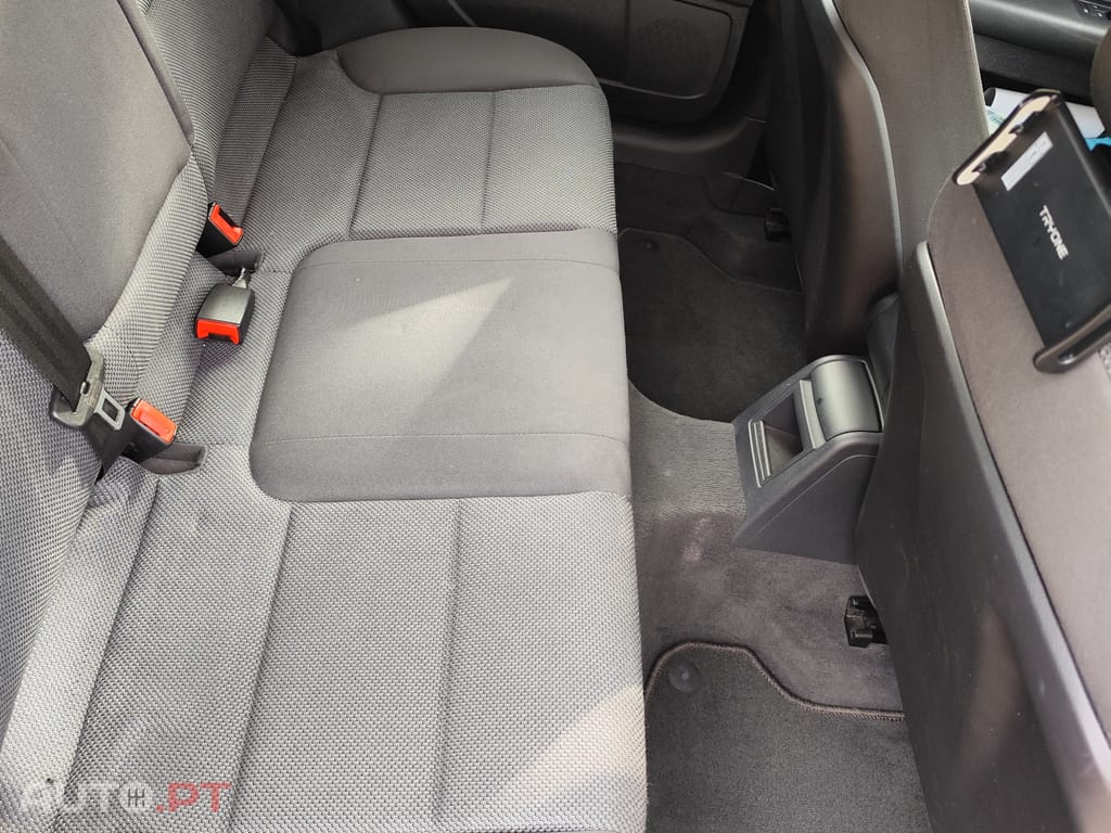 Audi A3 Sportback Attraction