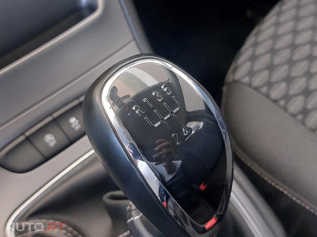 Opel Astra Sports Tourer 1.0 Edition S/S