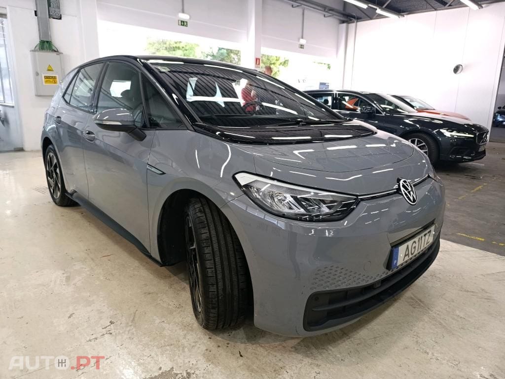 Volkswagen Id.3 Pro Performance Life
