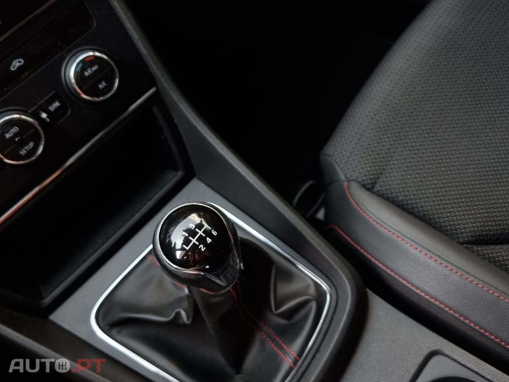 Seat Leon 2.0 TDi FR S/S