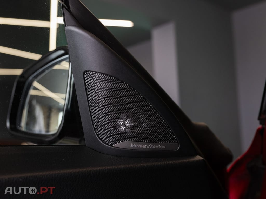 BMW 228 i Aut. M Sport