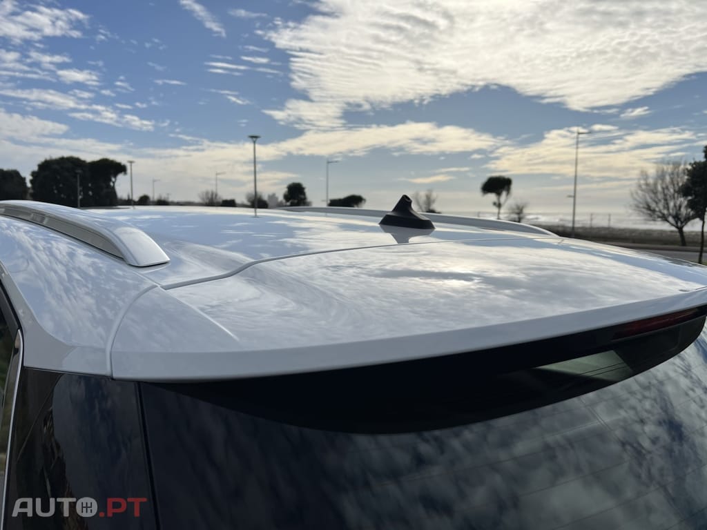 Renault Mégane BLUE dCi 115 BUSINESS EDITION