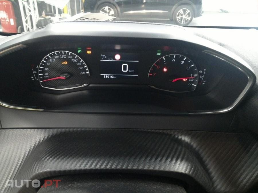 Peugeot 208 Active