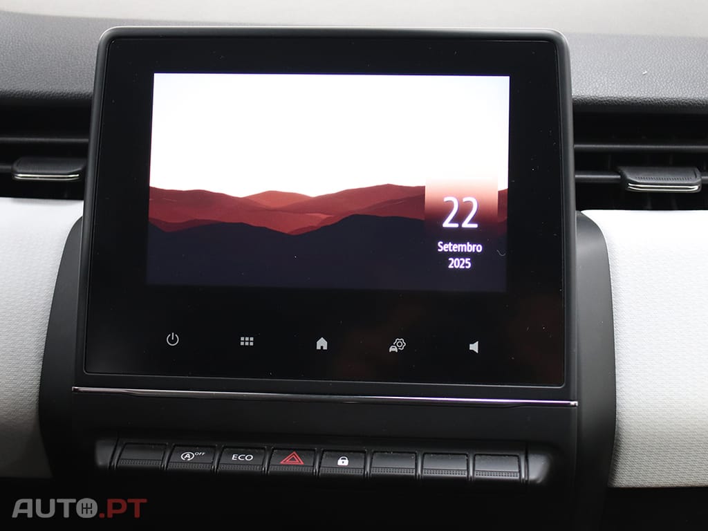 Renault Clio Clio 1.0 TCe Evolution