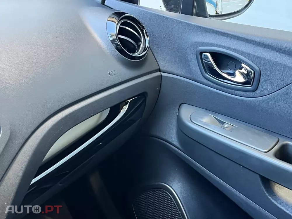 Renault Captur 1.5 dCi