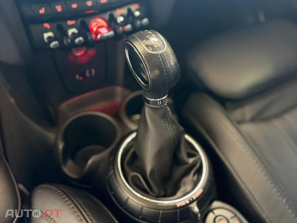 MINI Cooper Cooper SD Aut.