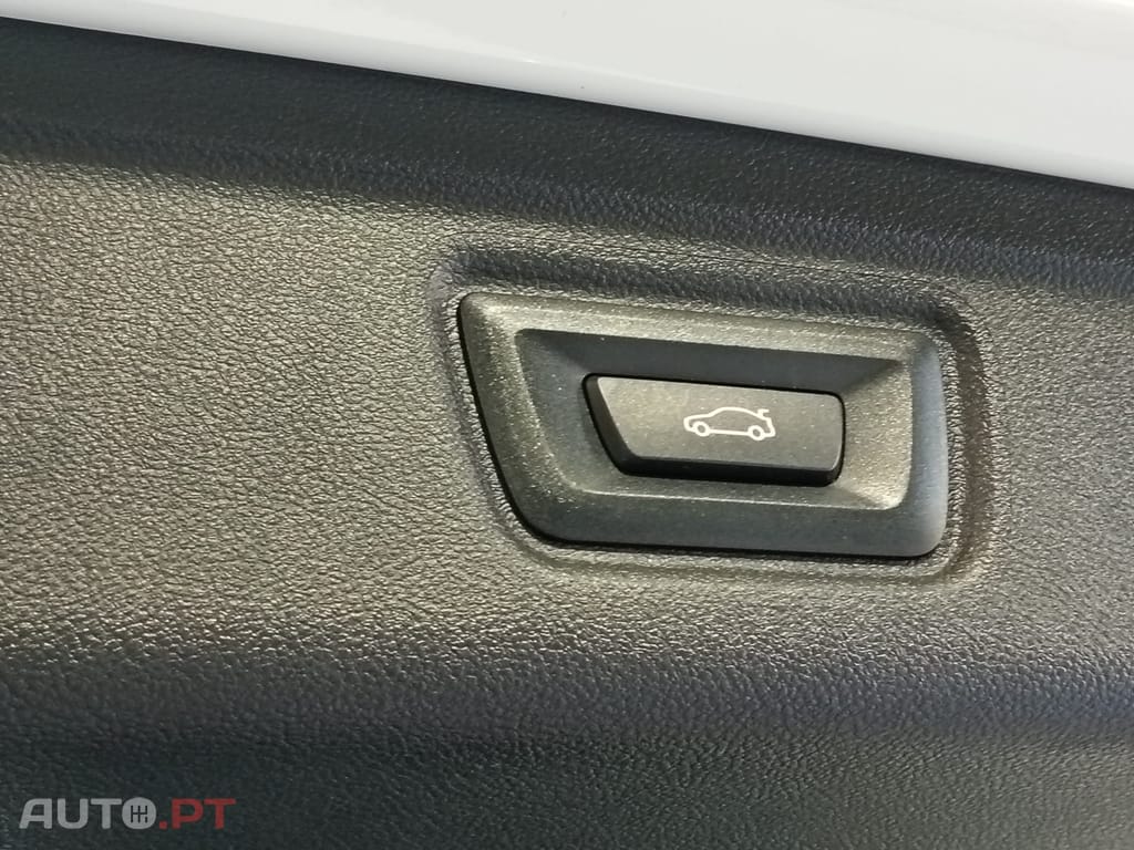 BMW 320 Touring Pack M