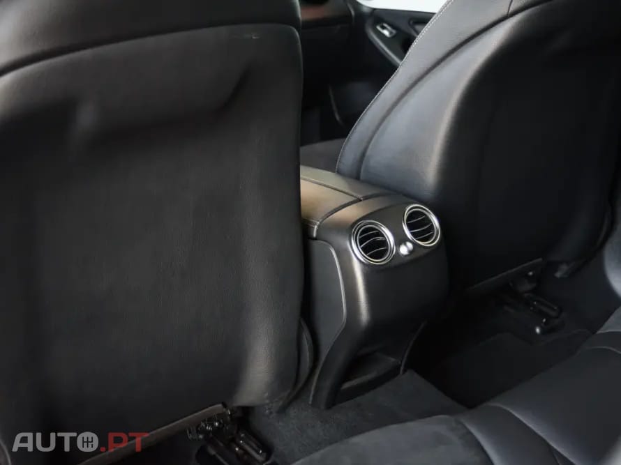 Mercedes-Benz GLC 250 d AMG Line 4-Matic