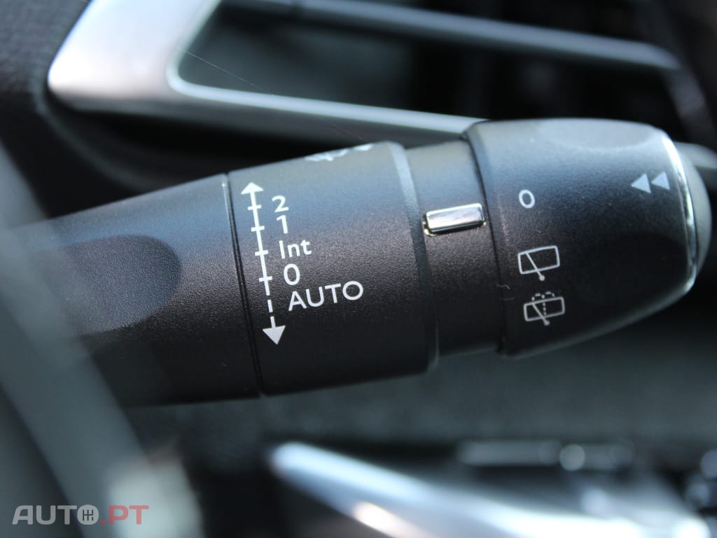 Peugeot 3008 1.5 BlueHDi GT Line