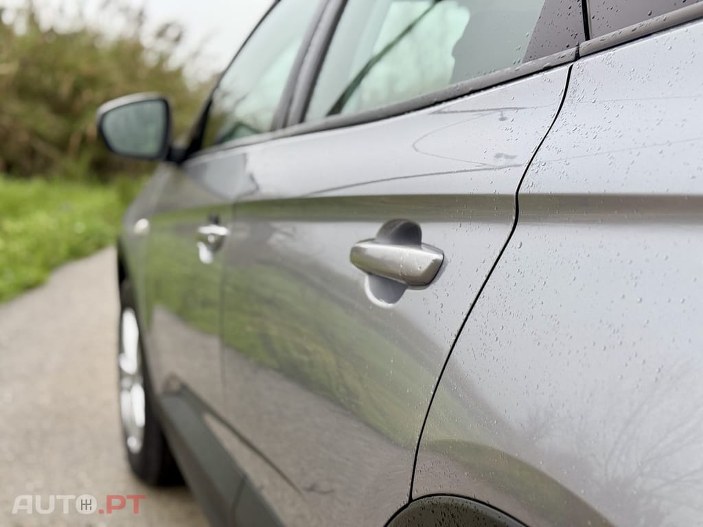 Opel Grandland (X) 1.5 CDTI Edition
