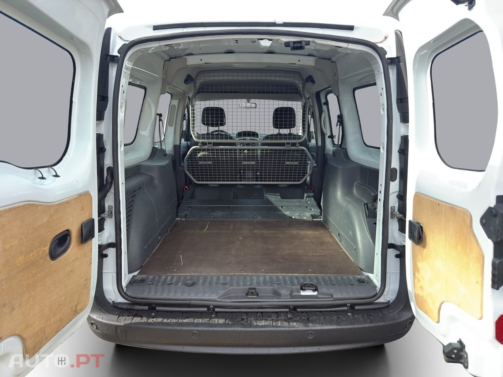 Renault Kangoo dCi 110 FAP Grand