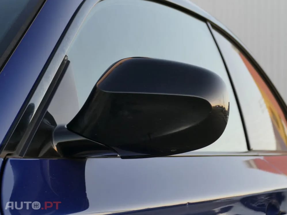 BMW 118 d Coupe — fotografia 7